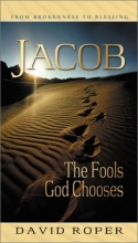Cover art for Jacob: The Fools God Chooses