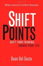 Cover art for ShiftPoints: Shift Your Thinking, Change Your Life