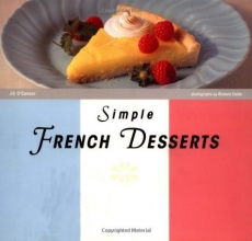 Cover art for Simple French Desserts