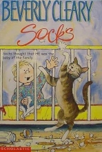 Cover art for Socks