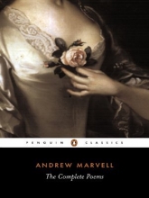 Cover art for The Complete Poems (Penguin Classics)