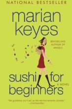 Cover art for Sushi for Beginners: A Novel