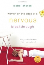 Cover art for Women on the Edge of a Nervous Breakthrough