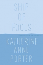 Cover art for Ship of Fools