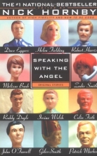 Cover art for Speaking with the Angel