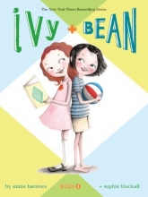 Cover art for Ivy & Bean (Book 1) (Bk. 1)