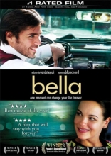 Cover art for Bella