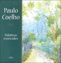 Cover art for Palabras esenciales / Essential Words (Spanish Edition)