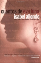 Cover art for Cuentos de Eva Luna