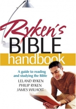 Cover art for Ryken's Bible Handbook