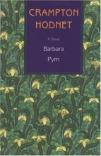 Cover art for Crampton Hodnet