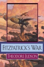 Cover art for Fitzpatrick's War