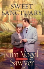 Cover art for Sweet Sanctuary: A Novel by