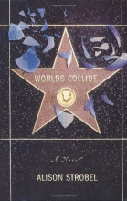 Cover art for Worlds Collide