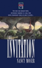 Cover art for The Invitation (The Mustard Seed Series #1)
