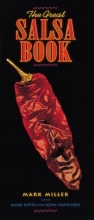 Cover art for The Great Salsa Book