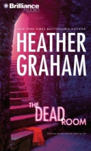 Cover art for The Dead Room
