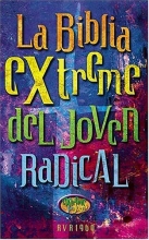 Cover art for La Bibla Extreme Del Joven Radical