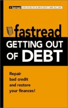 Cover art for Getting Out of Debt (Fastread)