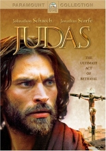 Cover art for Judas