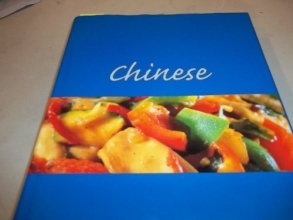 Cover art for Chinese (Ultimate Cookery)