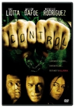 Cover art for Control