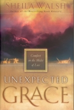 Cover art for Unexpected Grace: Comfort in the Midst of Loss