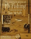 Cover art for The Complete Book of Fly Fishing