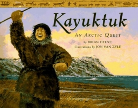 Cover art for Kayuktuk