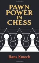 Cover art for Pawn Power in Chess (Dover Chess)