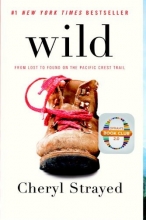 Cover art for Wild: From Lost to Found on the Pacific Crest Trail (Vintage)