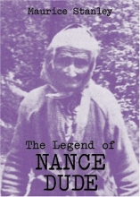 Cover art for The Legend of Nance Dude