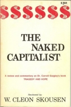 Cover art for The Naked Capitalist