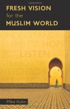 Cover art for Fresh Vision for the Muslim World