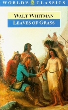 Cover art for Leaves of Grass (The World's Classics)