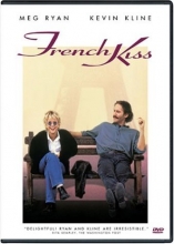Cover art for French Kiss