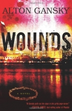 Cover art for Wounds: A Novel