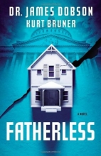 Cover art for Fatherless: A Novel