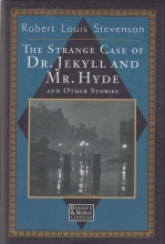 Cover art for Doctor Jekyll and Mr.Hyde (Barnes & Noble classics)