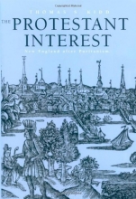 Cover art for The Protestant Interest: New England After Puritanism