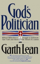 Cover art for God's Politician