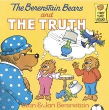 Cover art for The Berenstain Bears and the Truth