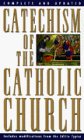 Cover art for Catechism of the Catholic Church, Gift Edition