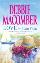 Cover art for Love in Plain Sight: Love 'n' MarriageAlmost An Angel
