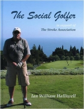Cover art for The Social Golfer