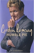 Cover art for HUMBLE PIE