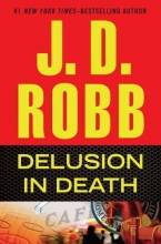 Cover art for Delusion in Death (In Death #35)