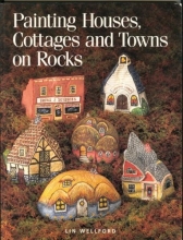 Cover art for Painting Houses, Cottages and Towns on Rocks
