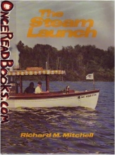 Cover art for Steam Launch