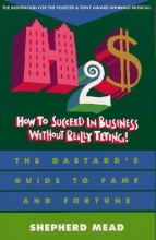 Cover art for How to Succeed in Business Without Really Trying